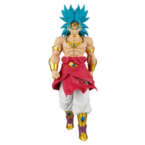 Bandai DRAGON BALL Z Solid Edge Works Broly 