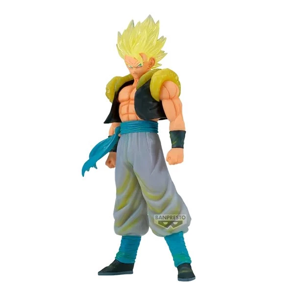 Dragon Ball Super Clearise Gogeta 
