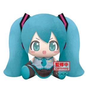 Bandai Hatsune Miku Super Big Plush Hatsune Miku 