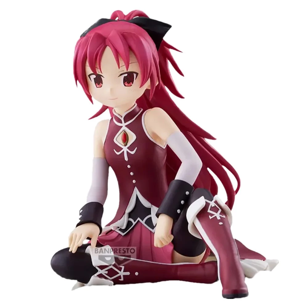 Puella Magi Madoka Magica Kyoko Sakura 