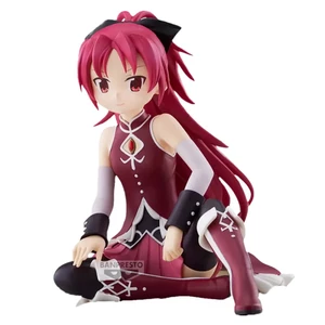 Bandai Puella Magi Madoka Magica Kyoko Sakura 