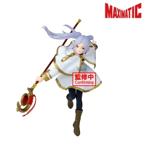 Bandai Frieren: Beyond Journey's End Maximatic Frieren 