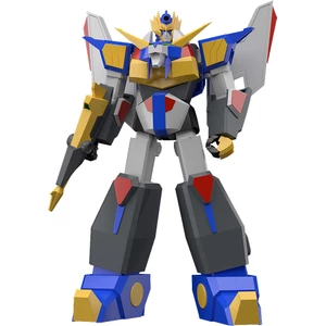Good Smile Company Energy Bomb Gambaruger MODEROID Revolger 