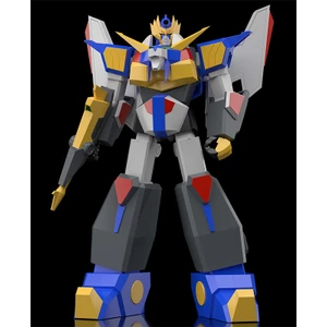 Good Smile Company Energy Bomb Gambaruger MODEROID Revolger 