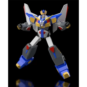 Good Smile Company Energy Bomb Gambaruger MODEROID Revolger 