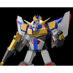 Good Smile Company Energy Bomb Gambaruger MODEROID Revolger 