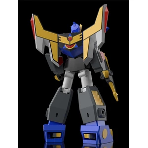 Good Smile Company Energy Bomb Gambaruger MODEROID Revolger 