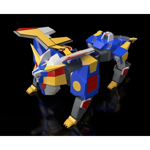 Good Smile Company Energy Bomb Gambaruger MODEROID Revolger 