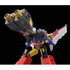 Good Smile Company Energy Bomb Gambaruger MODEROID Revolger 