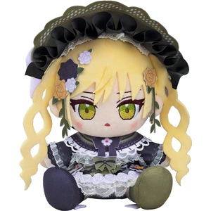 Good Smile Company Magical Girl Witch Trials Plushie Hanna Tono 