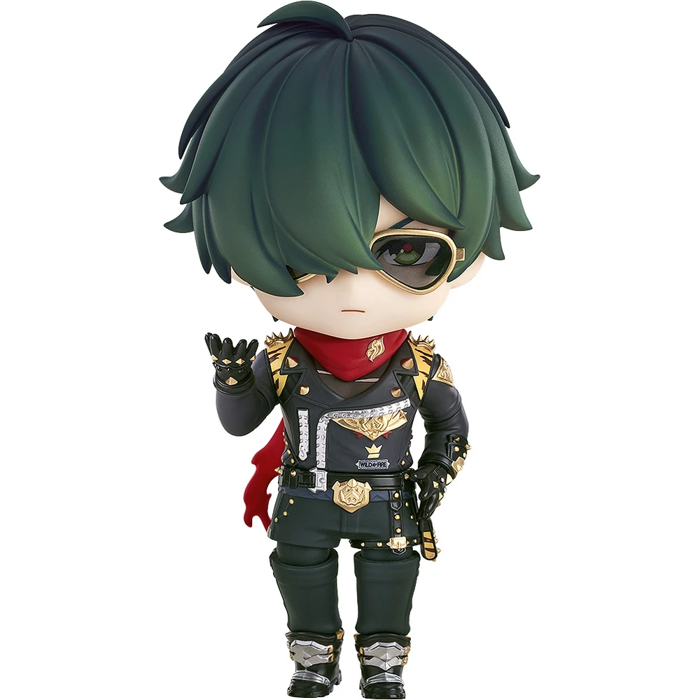 Zenless Zone Zero Nendoroid Lighter 