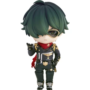 Good Smile Arts Shanghai Zenless Zone Zero Nendoroid Lighter 