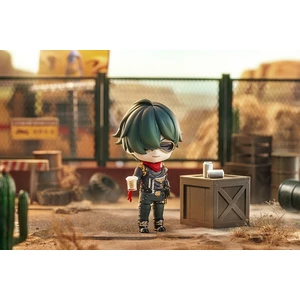 Good Smile Arts Shanghai Zenless Zone Zero Nendoroid Lighter 
