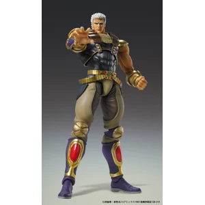 Medicos Entertainment Fist of the North Star Chozokado RAOH 