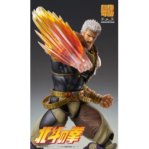 Medicos Entertainment Fist of the North Star Chozokado RAOH 