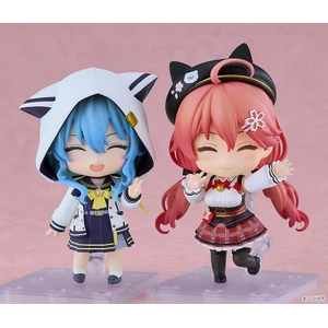 Good Smile Company hololive production Nendoroid Sakura Miko Casual Outfit Ver. 