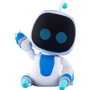 Good Smile Company Astro Bot Nendoroid Plus Astro Rubber Mascot 