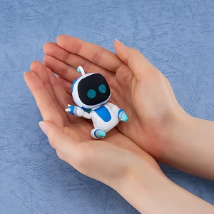 Good Smile Company Astro Bot Nendoroid Plus Astro Rubber Mascot 