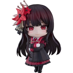 Good Smile Company Magical Girl Witch Trials Nendoroid Hiro Nikaido 