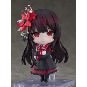 Good Smile Company Magical Girl Witch Trials Nendoroid Hiro Nikaido 