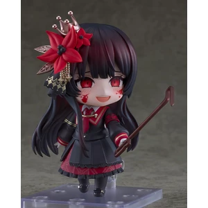 Good Smile Company Magical Girl Witch Trials Nendoroid Hiro Nikaido 