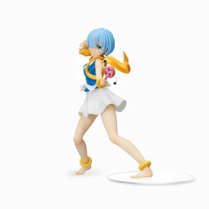 SEGA Goods Re:Zero Starting Life in a different world from zero SPM Rem Wind God 