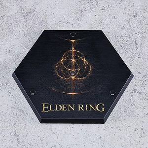 Max Factory Elden Ring figma Raging Wolf 