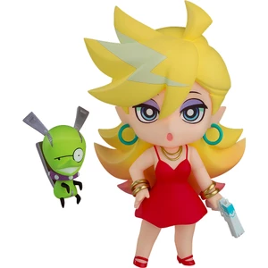 Good Smile Company New PANTY & STOCKING with GARTERBELT Nendoroid Panty New Ver. 