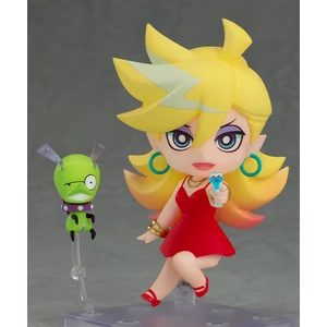 Good Smile Company New PANTY & STOCKING with GARTERBELT Nendoroid Panty New Ver. 