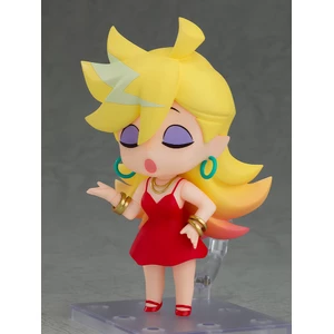 Good Smile Company New PANTY & STOCKING with GARTERBELT Nendoroid Panty New Ver. 