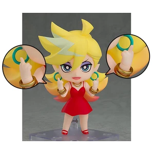 Good Smile Company New PANTY & STOCKING with GARTERBELT Nendoroid Panty New Ver. 