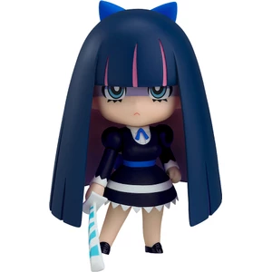Good Smile Company New PANTY & STOCKING with GARTERBELT Nendoroid Stocking New Ver. 
