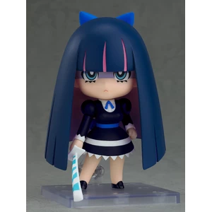 Good Smile Company New PANTY & STOCKING with GARTERBELT Nendoroid Stocking New Ver. 