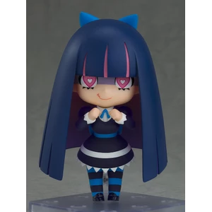 Good Smile Company New PANTY & STOCKING with GARTERBELT Nendoroid Stocking New Ver. 