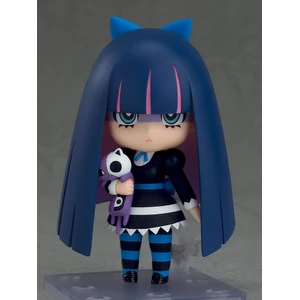 Good Smile Company New PANTY & STOCKING with GARTERBELT Nendoroid Stocking New Ver. 