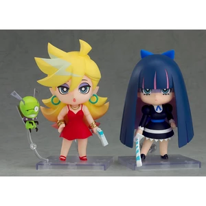 Good Smile Company New PANTY & STOCKING with GARTERBELT Nendoroid Stocking New Ver. 