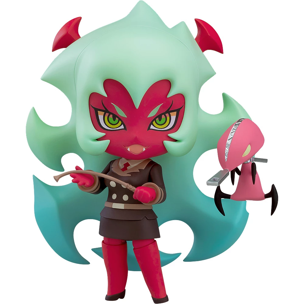 New PANTY & STOCKING with GARTERBELT Nendoroid Kneesocks 