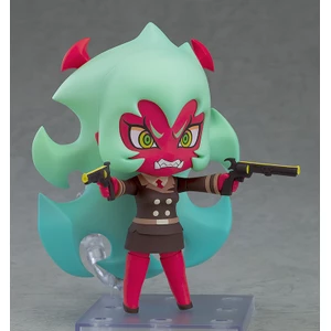 Good Smile Company New PANTY & STOCKING with GARTERBELT Nendoroid Kneesocks 