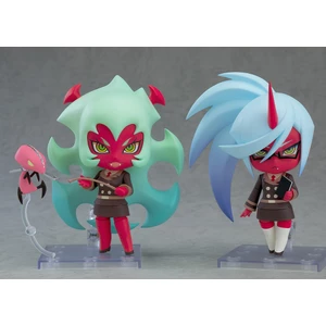 Good Smile Company New PANTY & STOCKING with GARTERBELT Nendoroid Kneesocks 