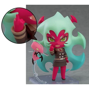 Good Smile Company New PANTY & STOCKING with GARTERBELT Nendoroid Kneesocks 
