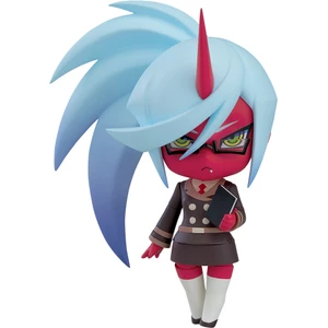 Good Smile Company New PANTY & STOCKING with GARTERBELT Nendoroid Scanty 