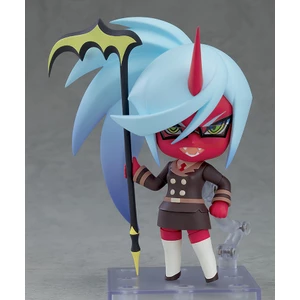 Good Smile Company New PANTY & STOCKING with GARTERBELT Nendoroid Scanty 