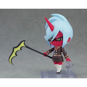 Good Smile Company New PANTY & STOCKING with GARTERBELT Nendoroid Scanty 
