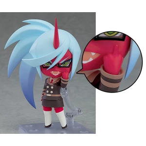 Good Smile Company New PANTY & STOCKING with GARTERBELT Nendoroid Scanty 