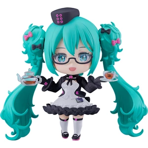 Good Smile Company Nendoroid Hatsune Miku Glasses x Café Ver. 