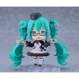 Good Smile Company Nendoroid Hatsune Miku Glasses x Café Ver. 