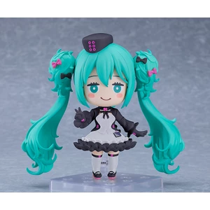 Good Smile Company Nendoroid Hatsune Miku Glasses x Café Ver. 
