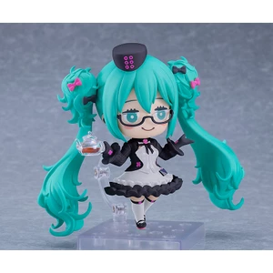 Good Smile Company Nendoroid Hatsune Miku Glasses x Café Ver. 