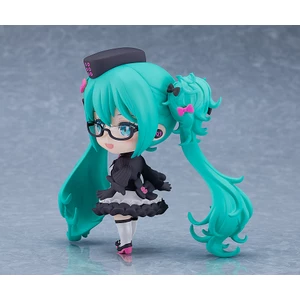 Good Smile Company Nendoroid Hatsune Miku Glasses x Café Ver. 