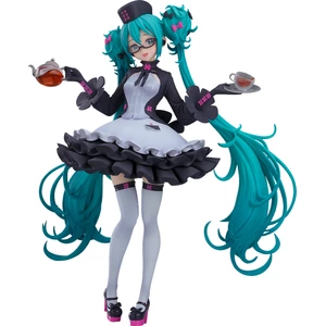 Good Smile Company POP UP PARADE Hatsune Miku Glasses x Café Ver. 